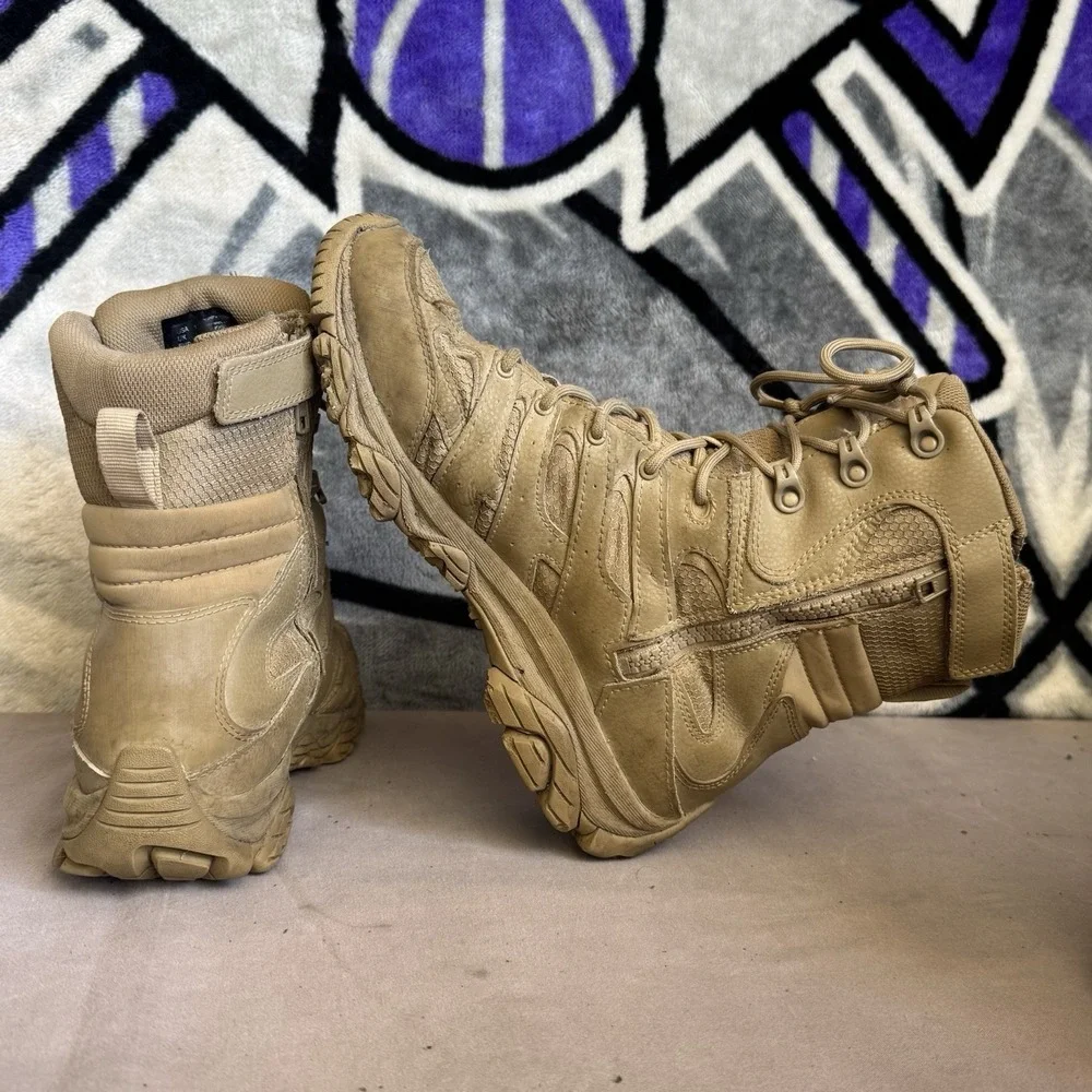 Size 10 - Merrell Moab 3 8
